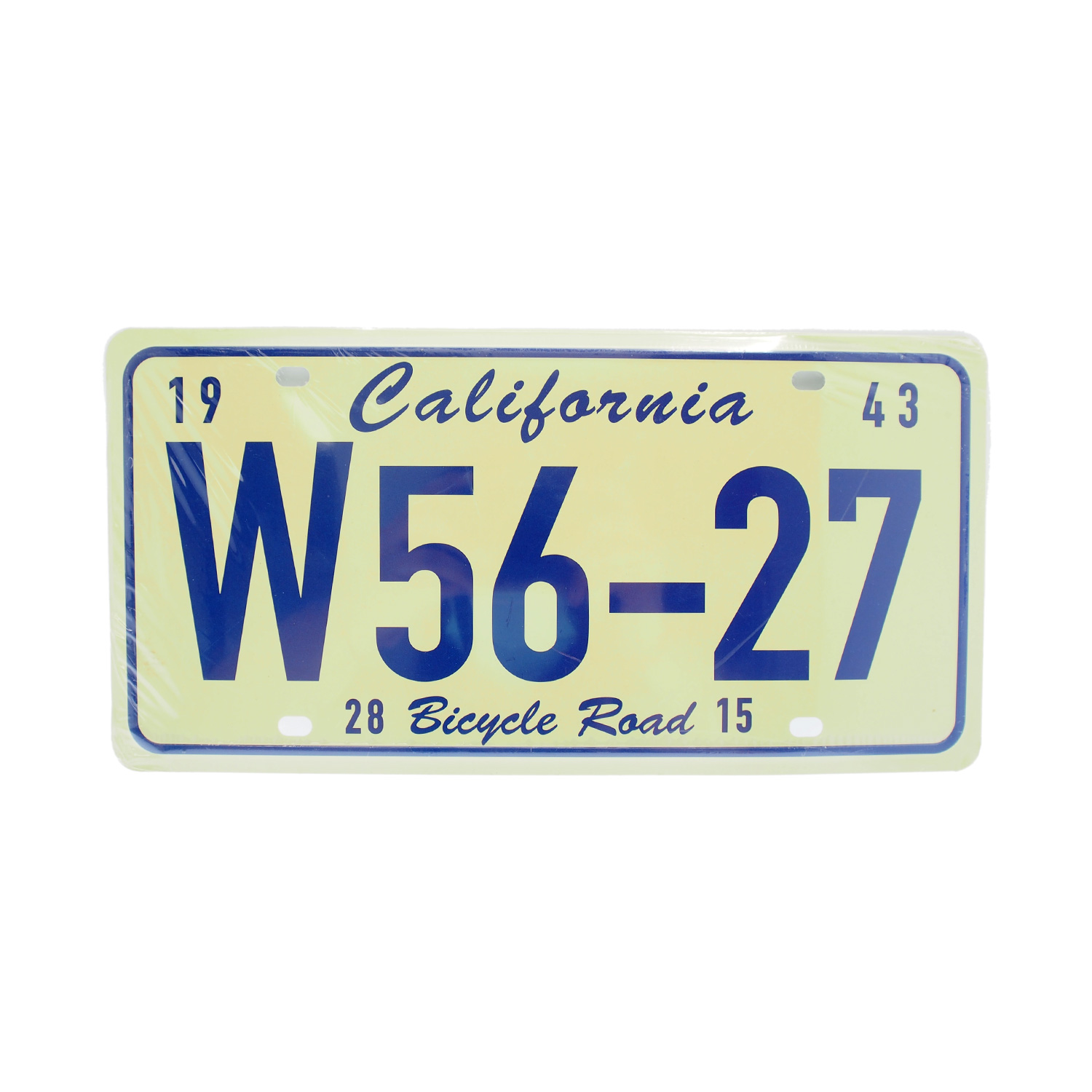 steel-sign-number-plate-california